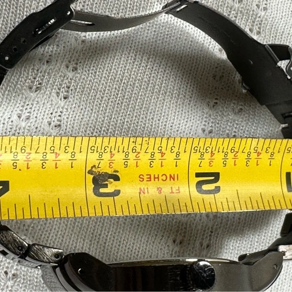 Men's Deporte Quartz Watch